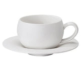 110/280ML Retro Coffee Cup and Saucer Burnt Stone Pattern Ceramic Mug Exquisite Afternoon Tea Cup Water Cups Gift Cup and Saucer